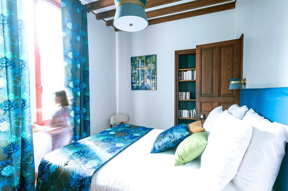 Villa Eliane - Parking Prive เอเทรตาต์ ภายนอก รูปภาพ