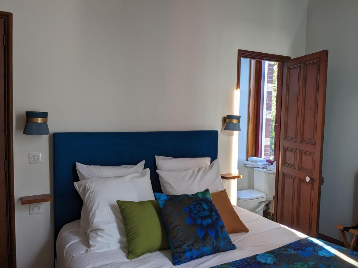 Villa Eliane - Parking Prive เอเทรตาต์ ภายนอก รูปภาพ